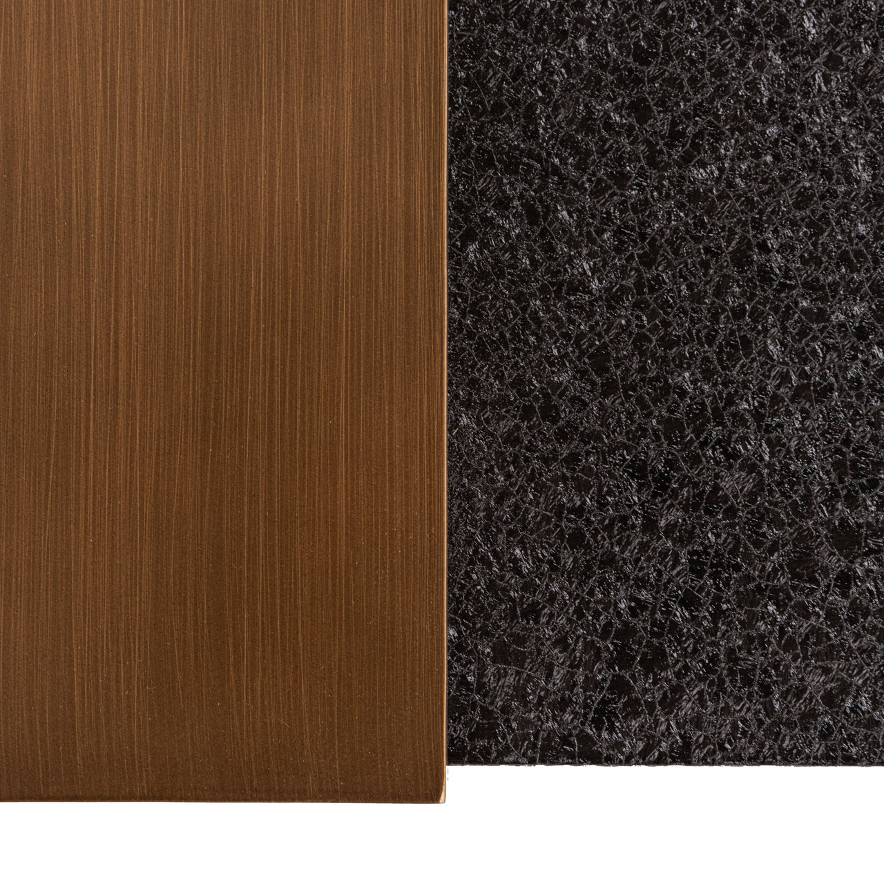 Console Bazel black/gold